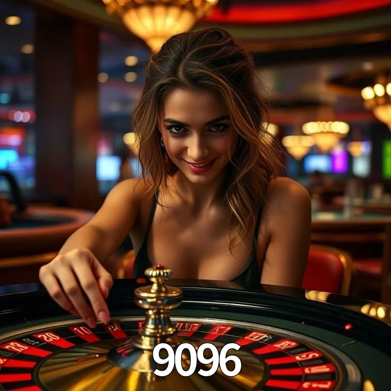 9096 Portfolio Jogos