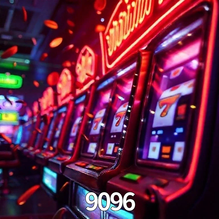 9096 fortune-tiger