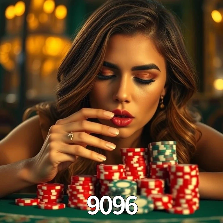 9096 APK Performance